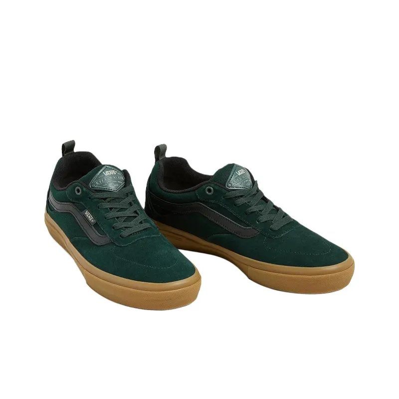 Vans Skate Kyle Walker 'Green Gum' Women's-1