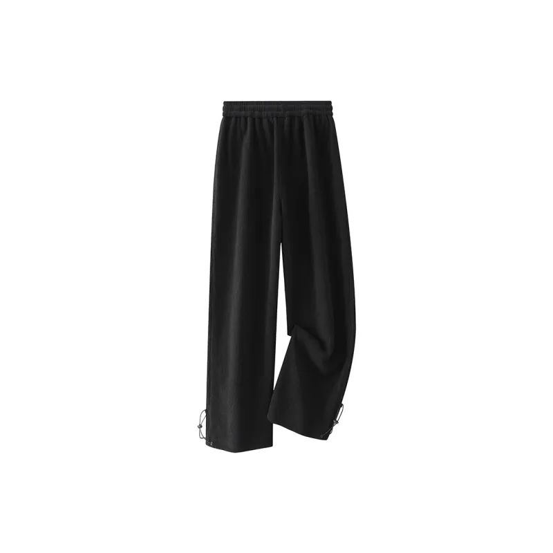 Ice flying Casual Pants Unisex-1