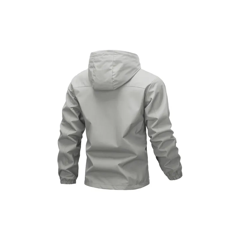 NEXTOUR Jackets Unisex-6