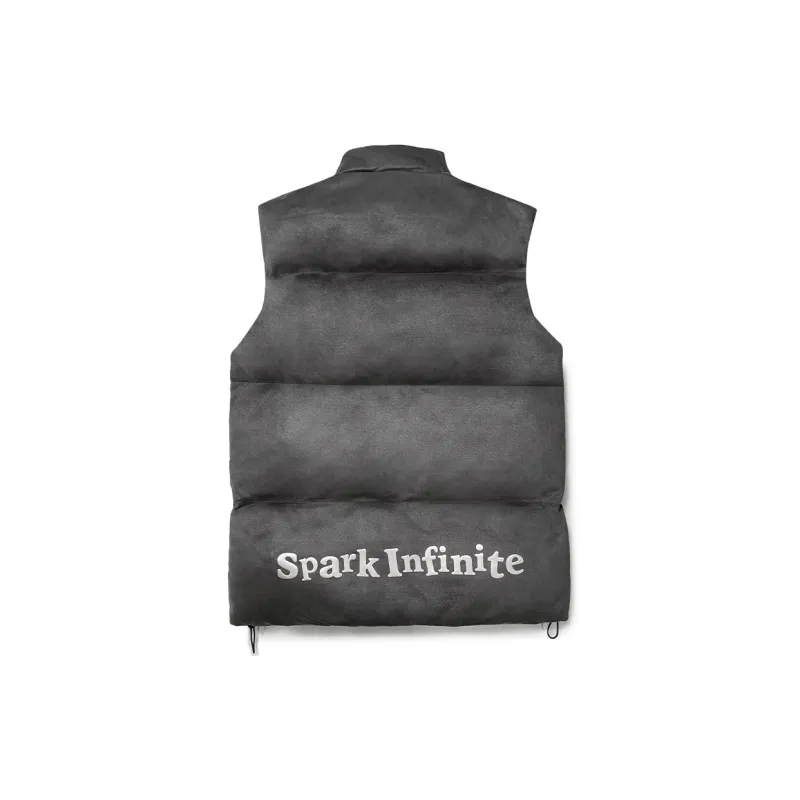 MIRACLE KILL x SPARK INFINITE Vest Unisex-7