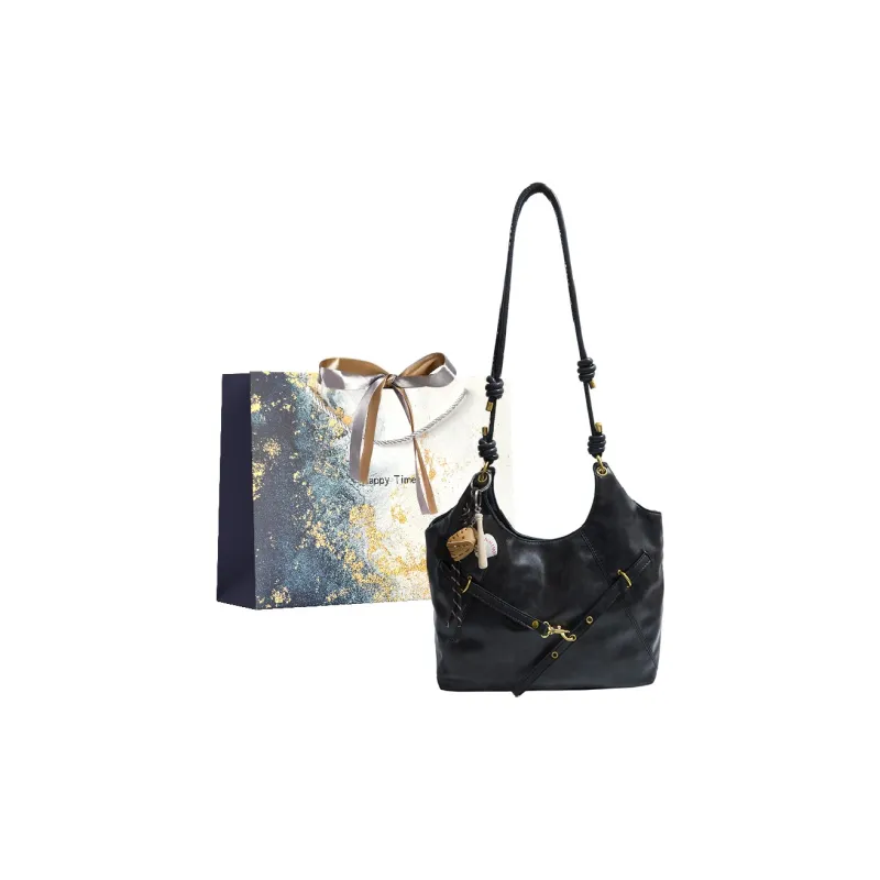 Iman's House PU Crossbody Bag, Shoulder Bag Regular Women's Multicolor-4