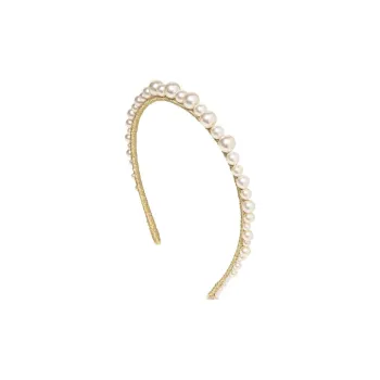 Jennifer Behr Belladonna Headband