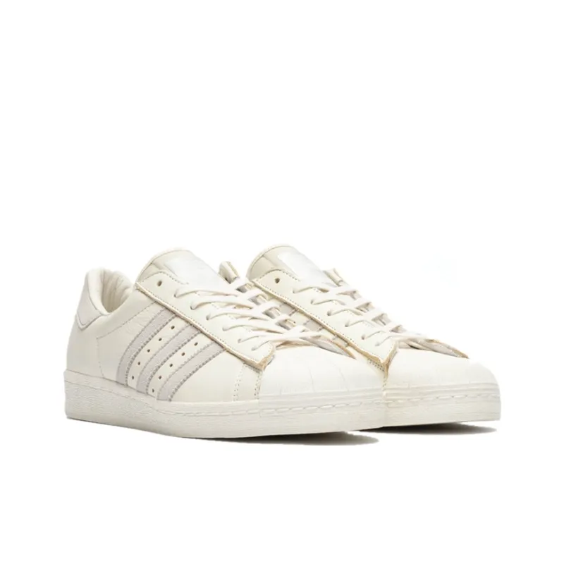 Adidas Originals Superstar X Sneakersnstuff 'Rotation Pack'-1