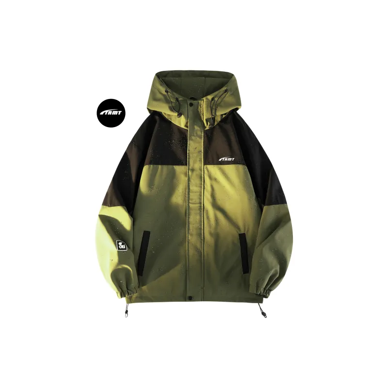 TRMT Jackets Unisex-37