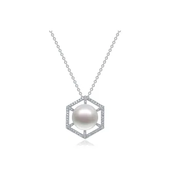 MARIANNY Saltwater Pearl Necklaces Women's