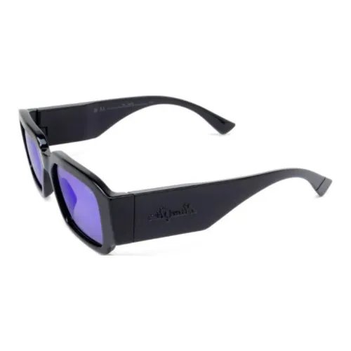 Maui Jim Rectangle frame Sunglasses