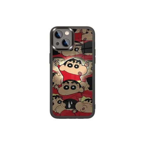 Ray chain Phone Cases