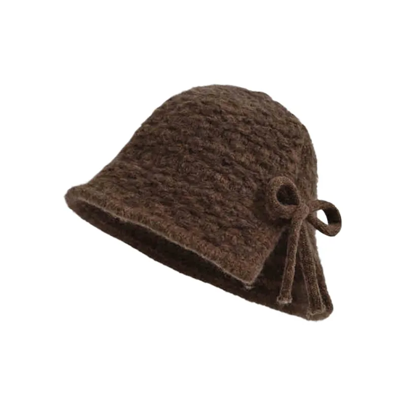 Yalu Polyester Bucket Hats Women's Gift Box Set-4