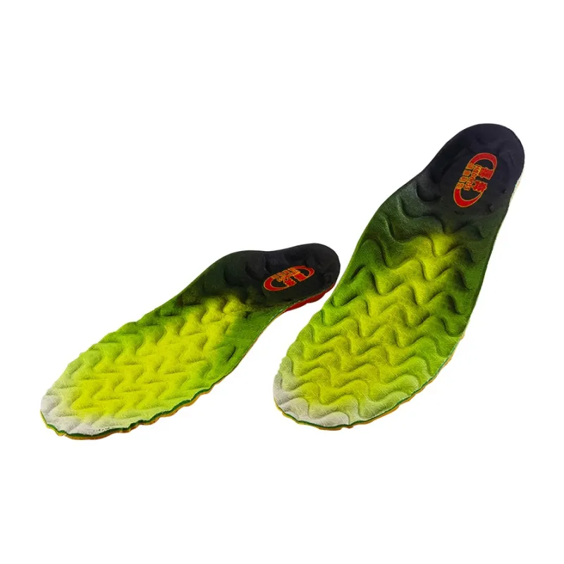 Hapenss Insoles Unisex-1