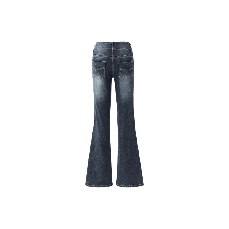 ZXZA Jeans Women's-6