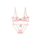 Pink (Clothing Sets)