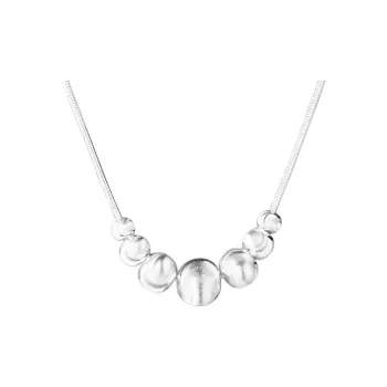 Roaelove Cat's Eye Stone Necklaces Women's