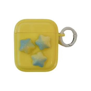 Kona Chun Headphone Cases