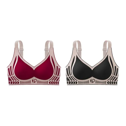 YUZHAOLIN Women's Bras