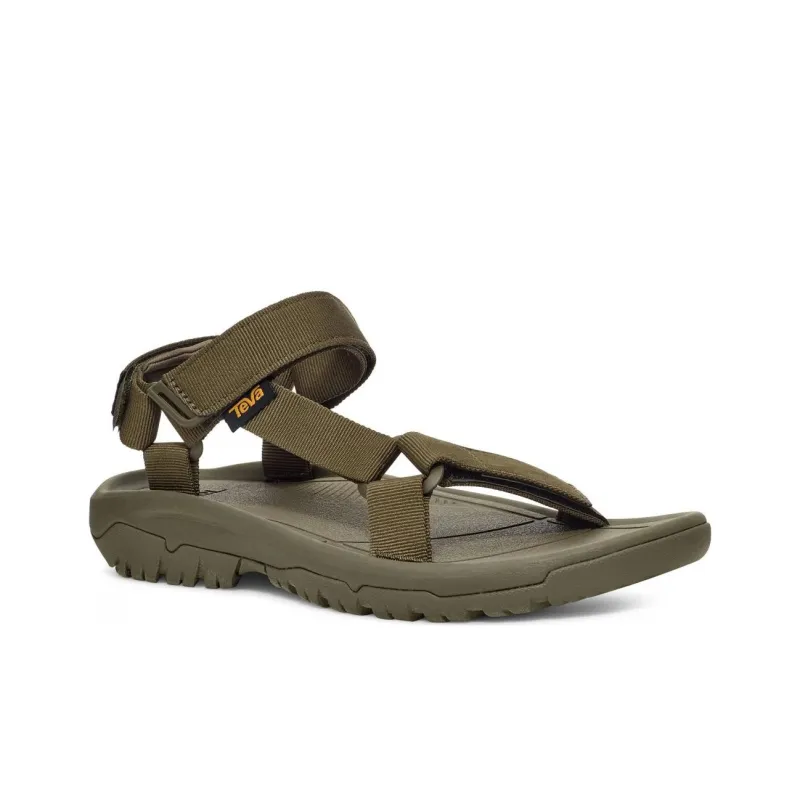 Teva Hurricane XLT2 Beach Sandals Men's Army Green-2