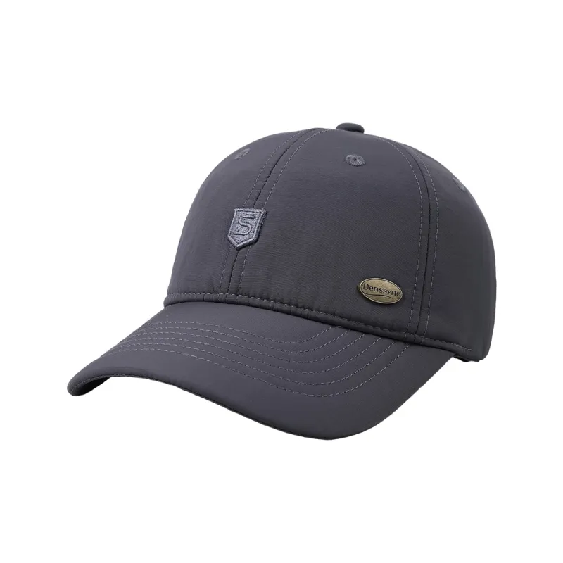 DENSSYNE Polyester Baseball Caps Men's-6