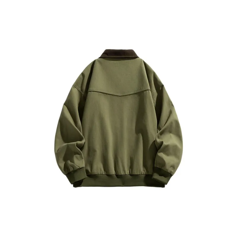 DJ.SPIRIT Jackets Unisex-39