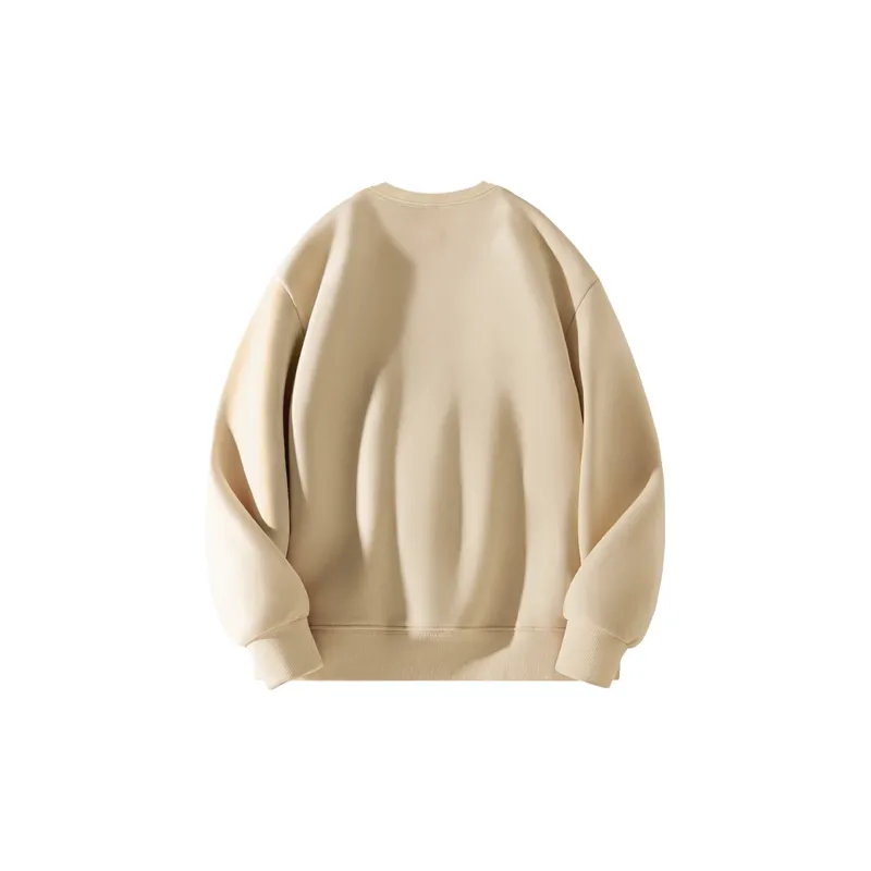 MINISO Sweatshirts Unisex-10