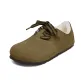 Taupe-Fleece-Lined
