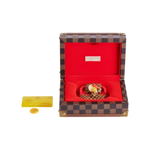 VGT VERY GOOD TOYS Warner WB Tom And Jerry Characters Jerry Hand Watch Box Bonus Gifts