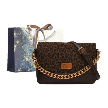 Iman's House PU Portable Crossbody Bag, Shoulder Bag Regular Women's Multicolor