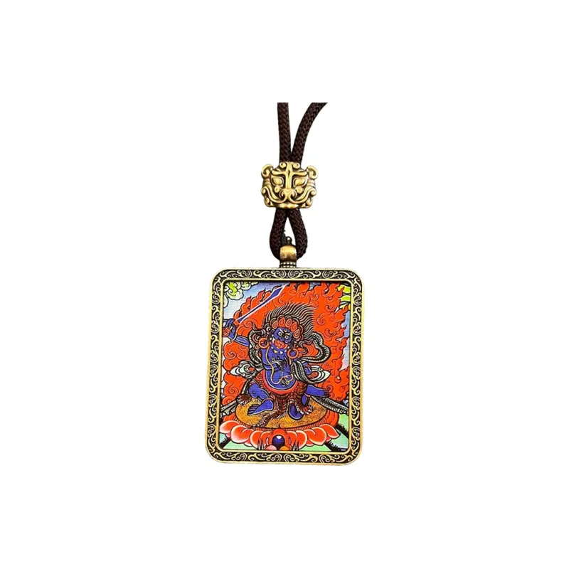 AWD Necklaces Unisex-12
