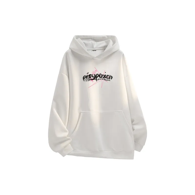 PISYPOX Sweatshirts Unisex-8