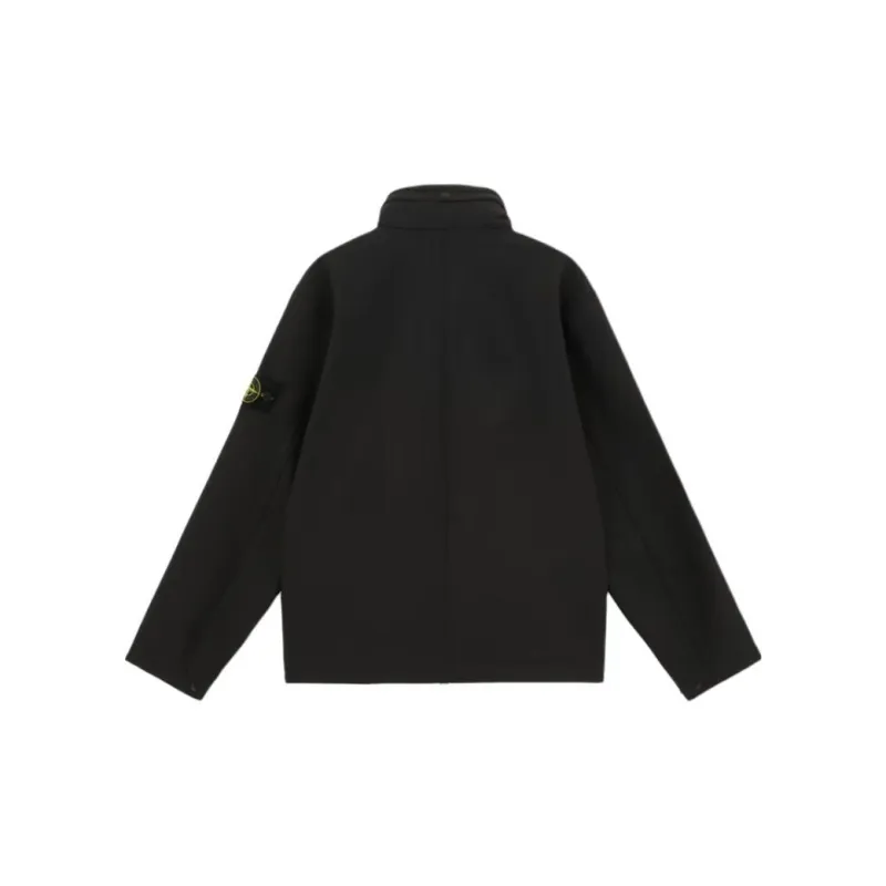 STONE ISLAND Light Jacket-1