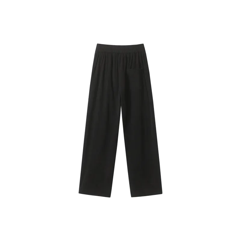 R.super Casual Pants Unisex-2