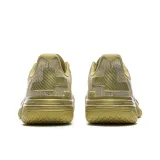LINING Gamma Basketball Shoes Men Low Top Gold