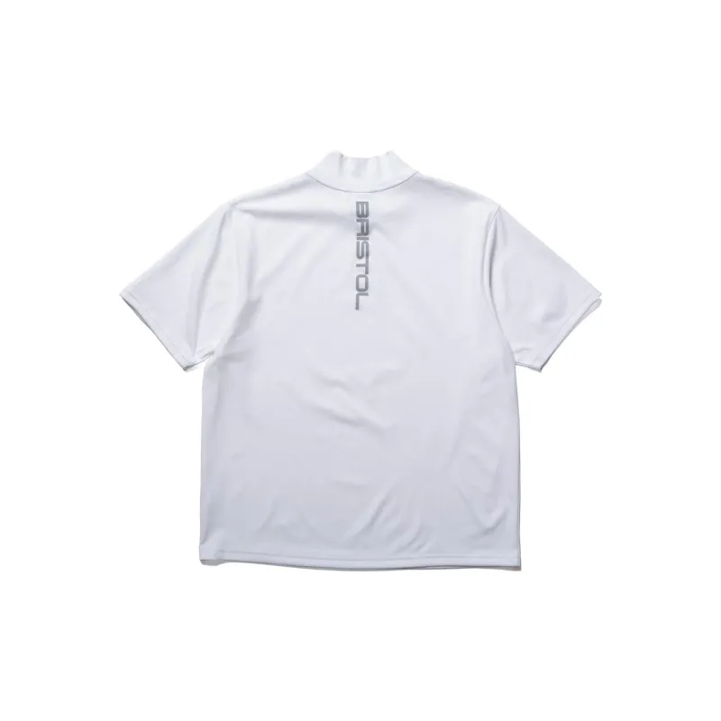 F.C Real Bristol FW24 T Shirt Men's White-1