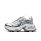Silver White