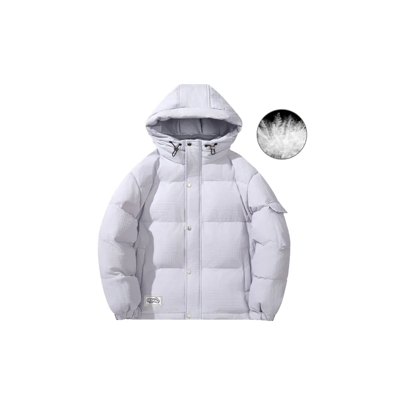 SESAME STREET Down Jacket Unisex-12
