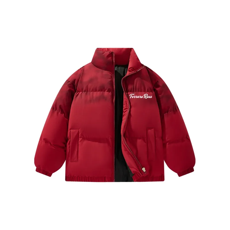 Ferrero Ross Puffer Jacket Unisex-11
