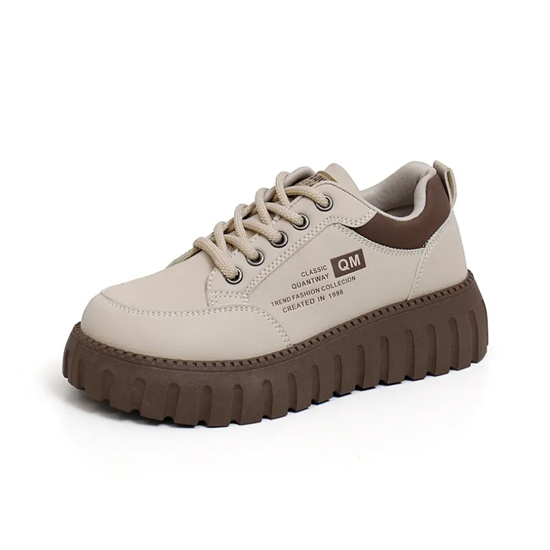 Wooden Rabbit Kids Lifestyle Shoes Teenagers-4