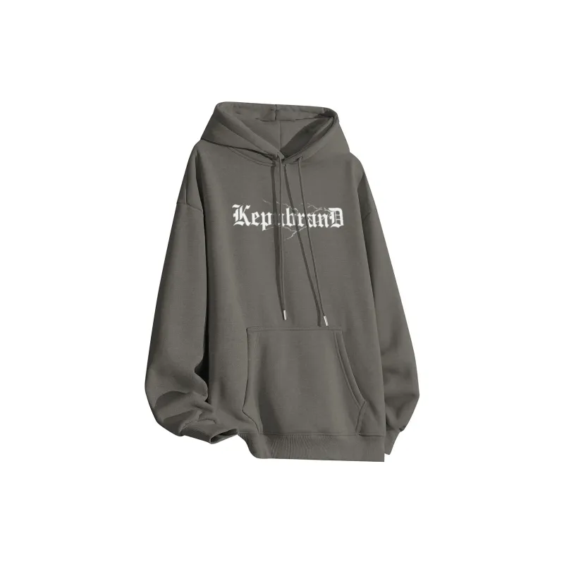 Kepu Sweatshirts Unisex-33