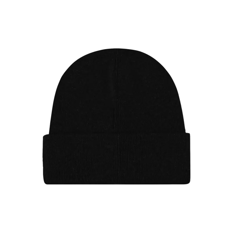 CALVIN KLEIN Blended Material Beanies Unisex-1
