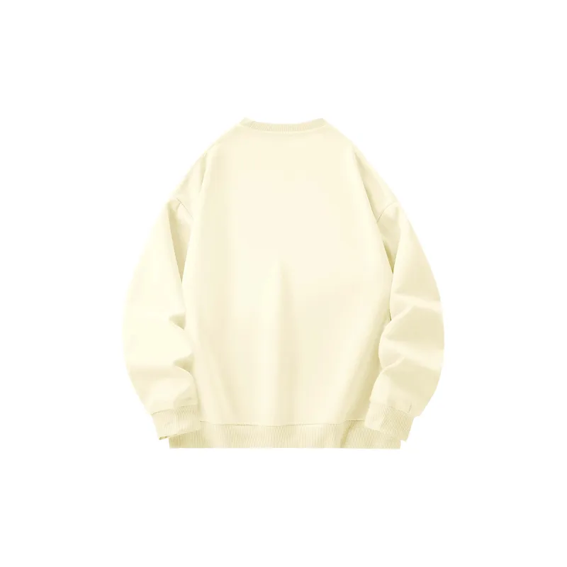 BENGEN Sweatshirts Unisex-13