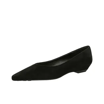 YAFEI XUANYU Casual Single Shoes 2.5CM Women's