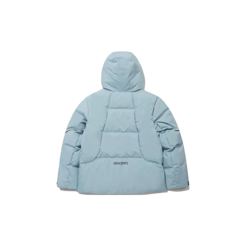 DESCENTE Down Jackets Unisex-4