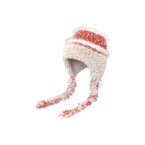 CARTELO Cotton Beanies Unisex Gift Box Set