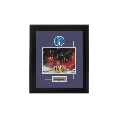Three For Little Belle, Beckham Includes SA Certificate Framed