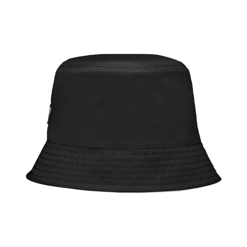 PRADA Re Nylon Bucket Hat-2