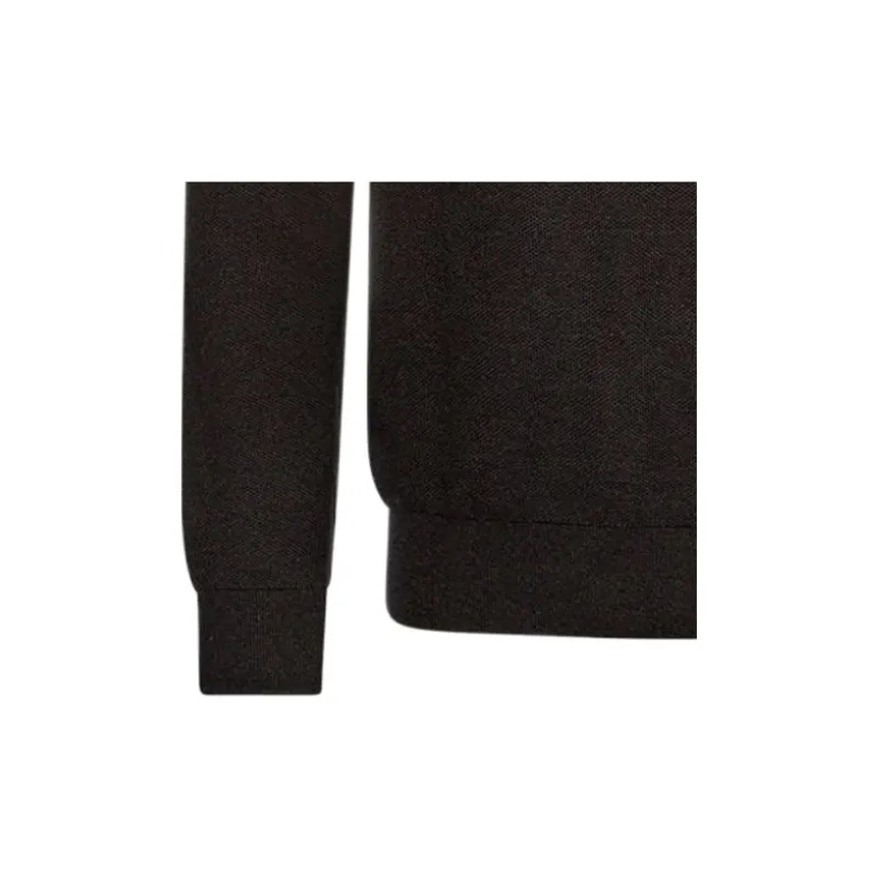 Polo Ralph Lauren Half zip Cotton Jumper-4