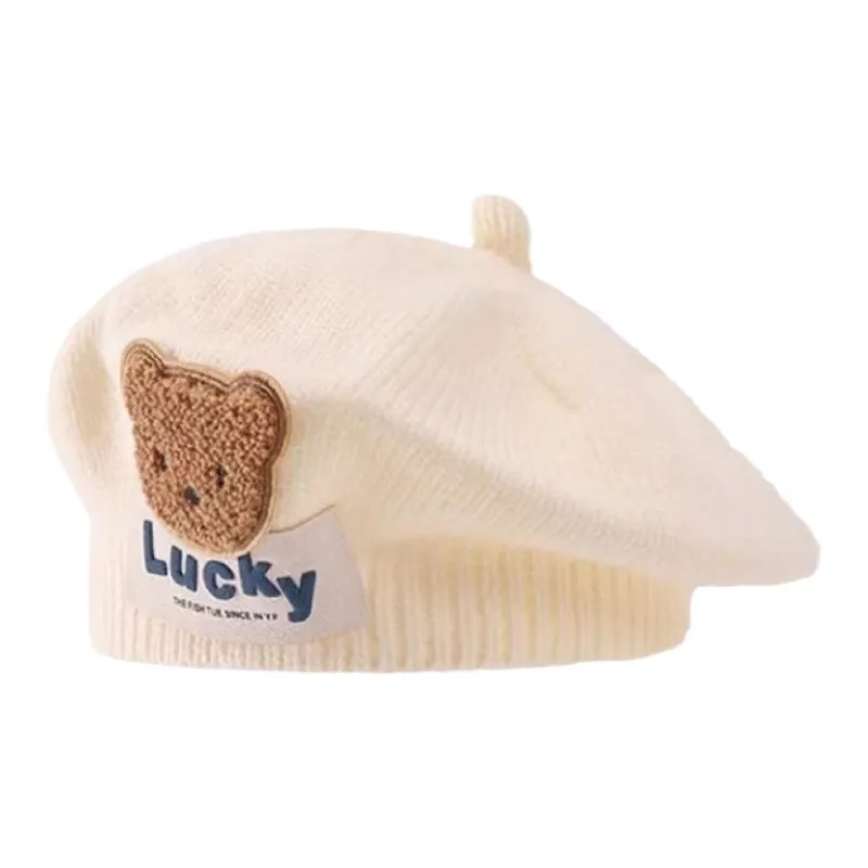 Mulan Brigade Polyester Berets Kids'-2
