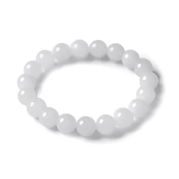 Zhen Yu Zhen Pin Golden Silk Jade Bracelets Unisex