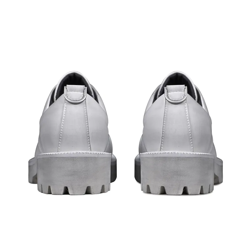 TERRA INCOGNITA Casual Shoes Men's Black-2