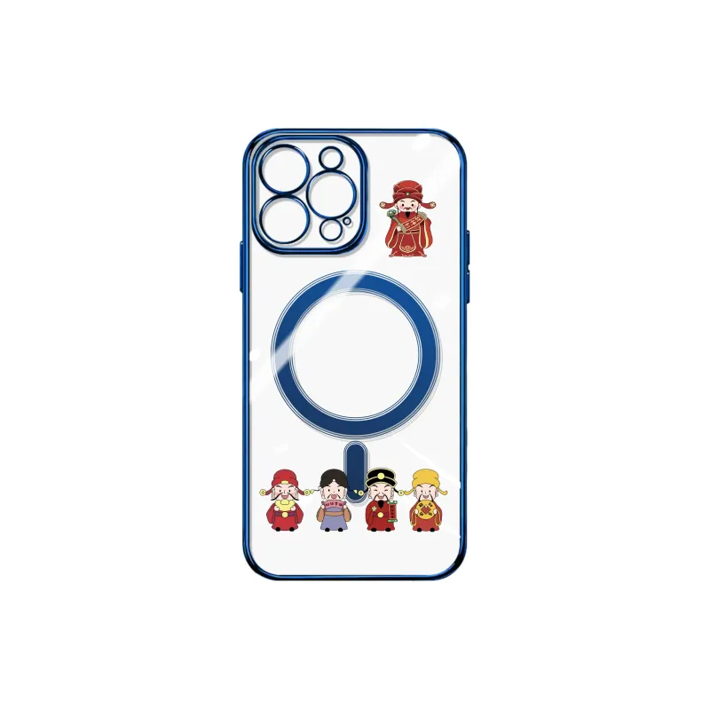 YADIQI Phone Cases-7