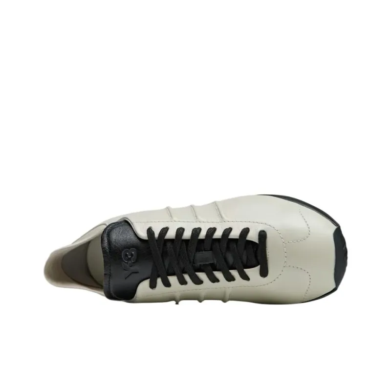 Adidas Y 3 Country Alumina Black-3