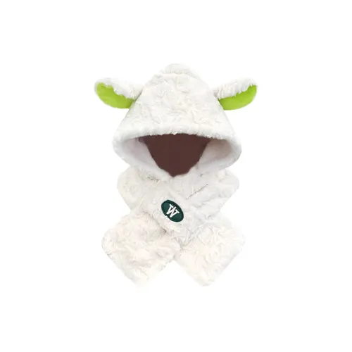 TUCANO Polyester Hoods & Plush Hats Women's